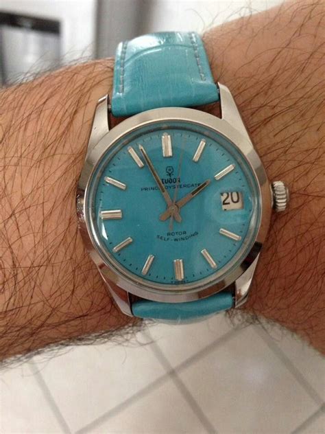 tudor rosellina vintage|Pre.